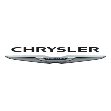 Chrysler LogoXXL