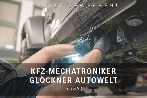 Kfz-Mechatroniker Dresden(m/w/d)