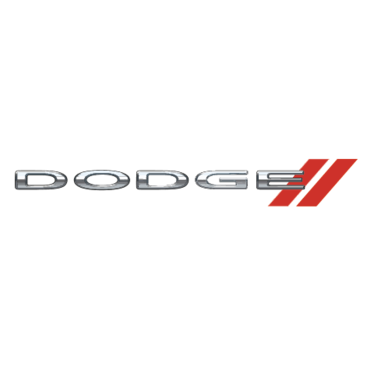Dodge LogoXXL